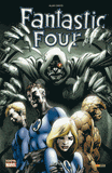 Fantastic Four 
La fin