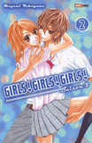 Girls girls girls Saison 2 Tome 2