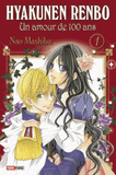 Hyakunen Renbo, un amour de 100 ans Tome 1