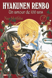 Hyakunen Renbo, un amour de 100 ans Tome 2