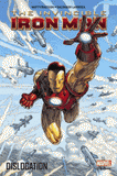 Invincible Iron Man Tome 2