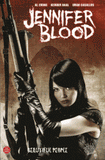 Jennifer Blood Tome 2
Beautiful people