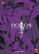 Dogs Bullets & Carnage Tome 7