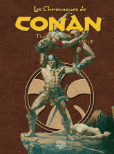 Les Chroniques de Conan Tome 2
1981