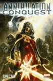 Annihilation Conquest Tome 2
Spectre