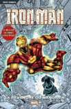 Iron Man 
La revanche du mandarin