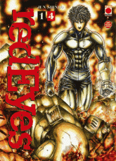 Red Eyes Tome 14