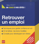 Retrouver un emploi