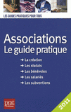 Associations. Le guide pratique
édition 2011