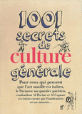 1001 secrets de culture générale