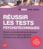 Réussir les tests psychotechniques