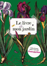 Le livre de mon jardin