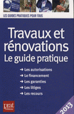 Travaux et rénovations 2013
7e édition