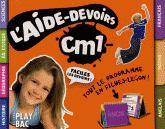 L'aide-devoirs CM1