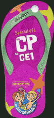 Spécial été du CP au CE1. 6-7 ans