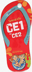 Spécial été du CE1 au CE2. 7-8 ans