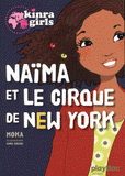 Naïma et le cirque de New York