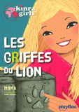 Les griffes du lion