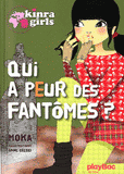 Qui a peur des fantômes ?