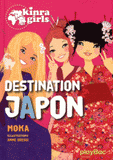 Destination Japon