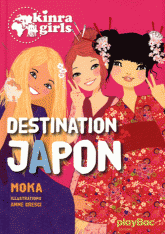 Destination Japon