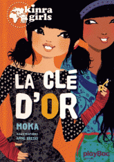 La clé d'or