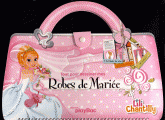 Tout pour dessiner mes Robes de Mariée