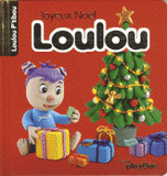 Joyeux Noël Loulou