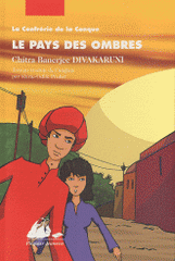 La Confrérie de la Conque Tome 3
Le Pays des Ombres