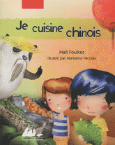 Je cuisine chinois