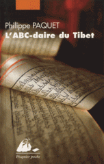 L'ABC-daire du Tibet