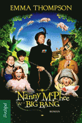 Nanny McPhee et le Big Bang