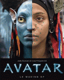 Avatar. Le making of