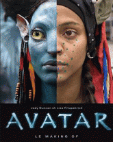 Avatar. Le making of