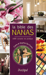 La bible des Nanas