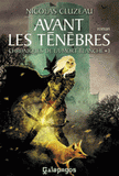 Chroniques de la mort blanche Tome 1
Avant les ténèbres