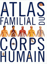Atlas familial du corps humain