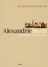 Alexandrie Bazar