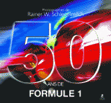 50 ans de Formule 1