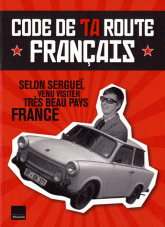 Code de la route français