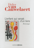 L'enfant qui venait d'un livre. Romanga