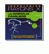 Les animaux familiers