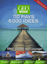 GEOBOOK. 110 pays 6000 idées