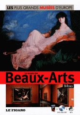 Musée des Beaux-Arts de Bilbao. Maîtres anciens et première moitié du XXe siècle
avec 1 DVD