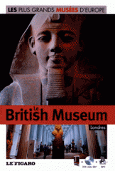 British Museum, Londres
avec 1 DVD