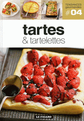 Tartes & tartelettes