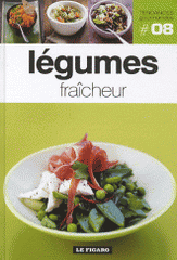 Légumes fraicheur