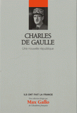Charles de Gaulle - Une nouvelle république