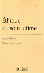 Ethique du soin ultime