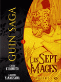 Guin Saga Tome 1